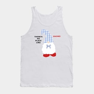 Dorothy Gnome Tank Top